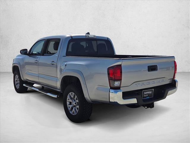 Used 2019 Toyota Tacoma SR5 RWD image 7