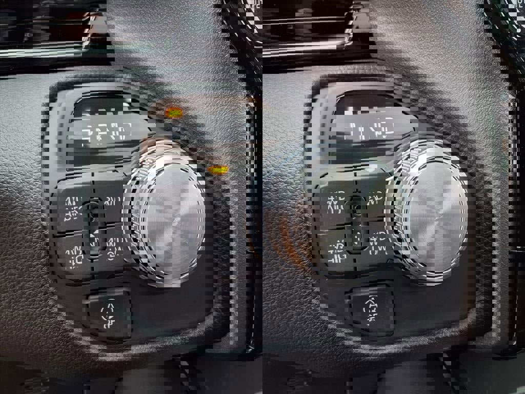 New 2026 RAM 1500 Laramie w/ Night Edition image 30