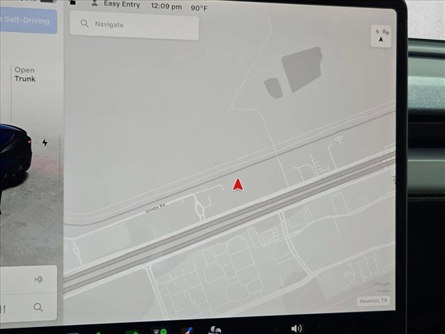 Used 2026 Tesla Model Y AWD image 13