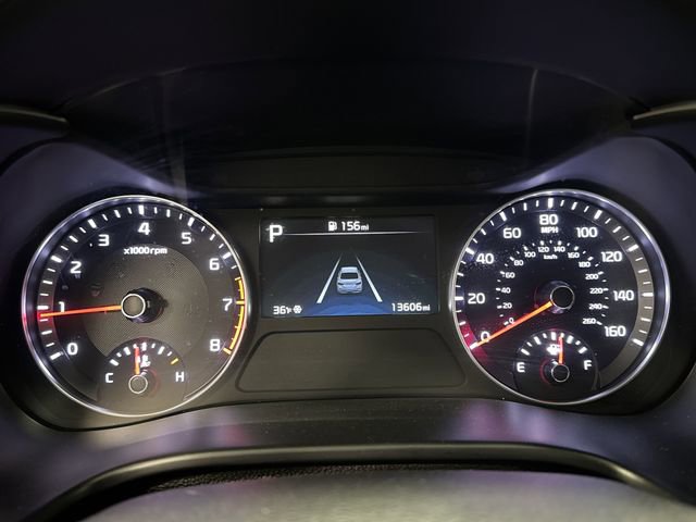 Used 2023 Kia Forte LXS w/ LXS Technology Package image 14