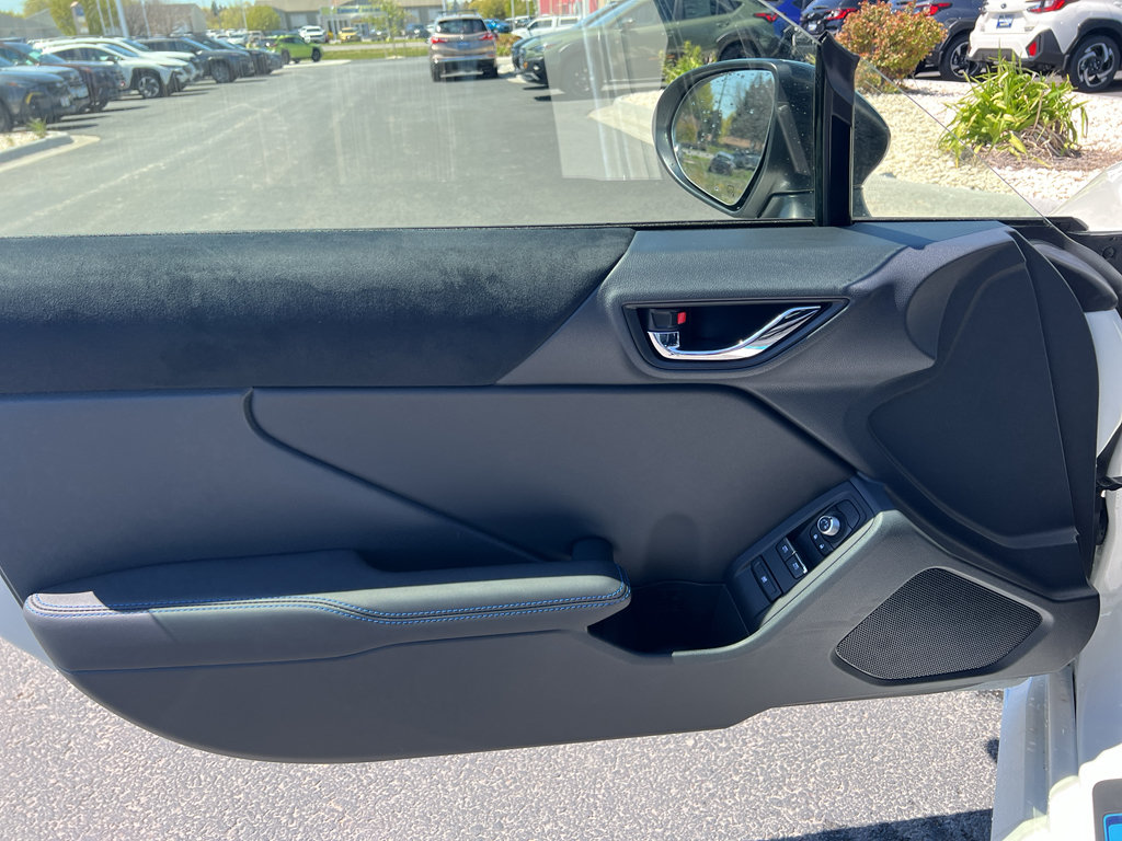 New 2026 Subaru BRZ tS RWD image 20