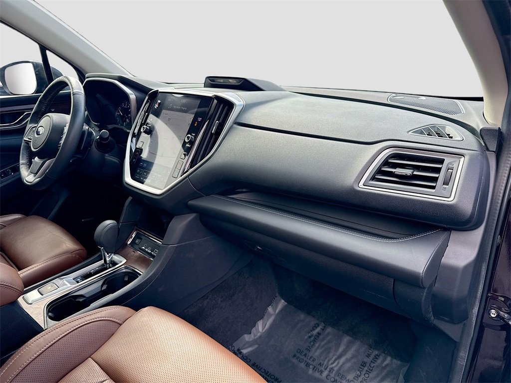 Used 2024 Subaru Ascent Touring w/ Popular Package #2 image 32