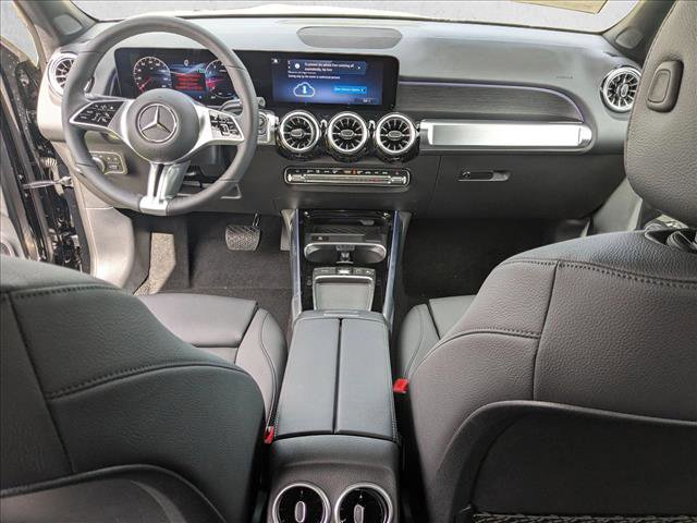 New 2026 Mercedes-Benz GLB 250 image 13