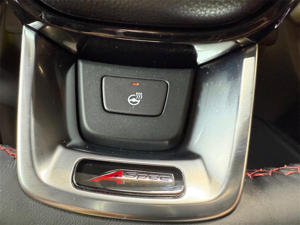 New 2025 Acura ADX A-Spec image 24