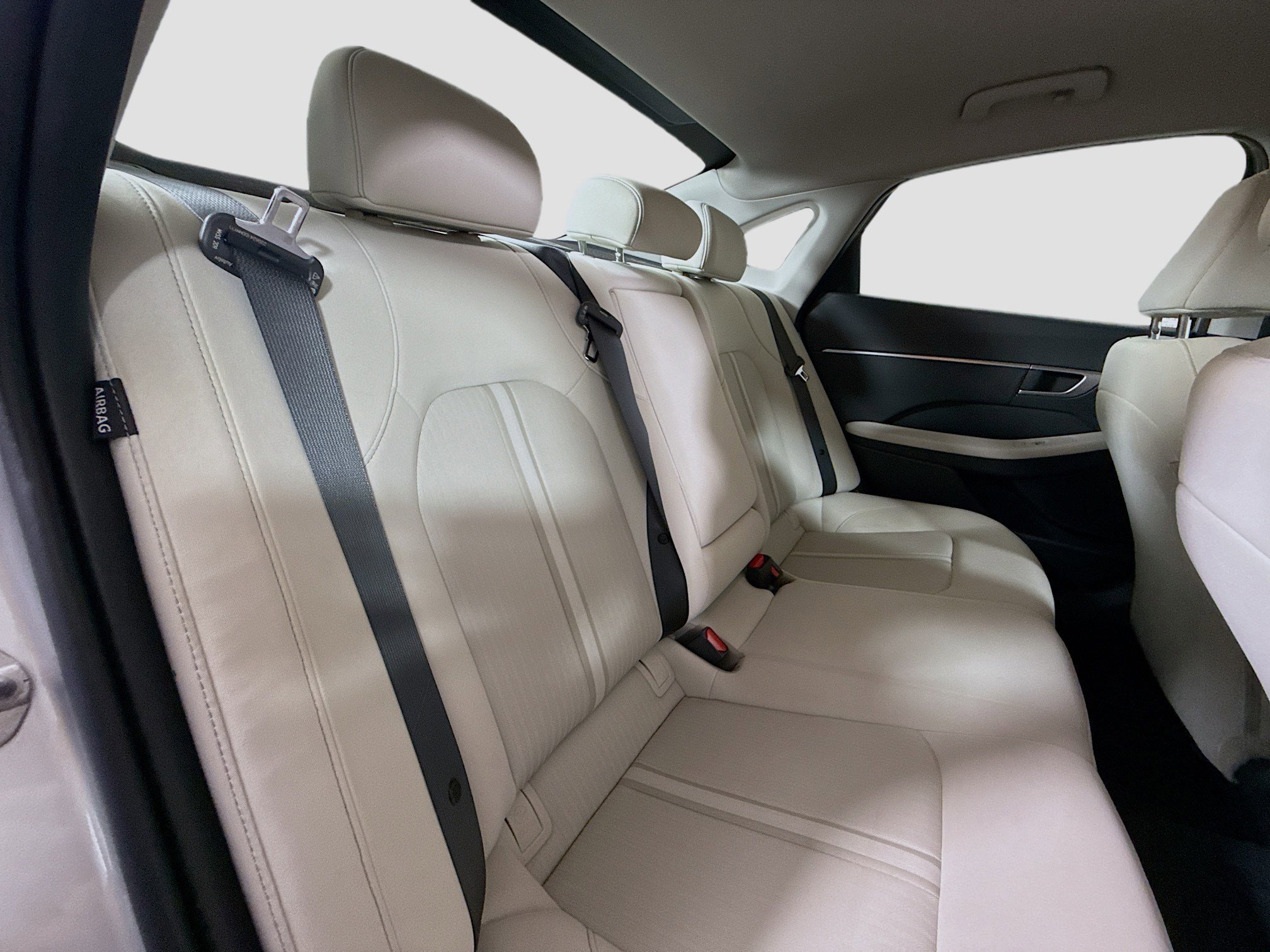 Used 2025 Hyundai Sonata SEL image 27
