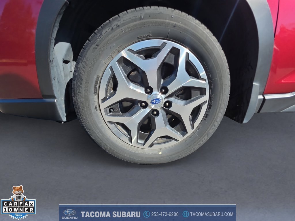 Used 2019 Subaru Forester Premium w/ All-Weather Package AWD/4WD image 9