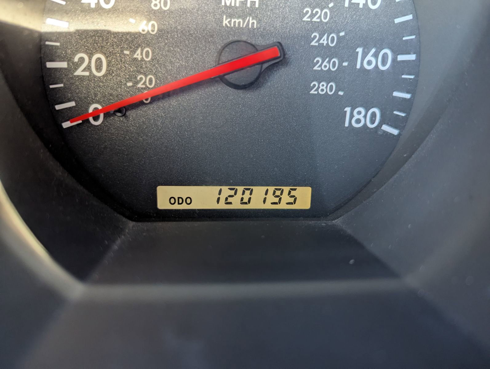 Used 2002 Lexus SC 430 Convertible image 15