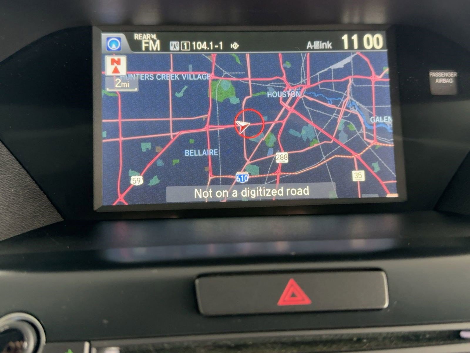 Used 2014 Acura MDX FWD w/ Advance & Entertainment image 24