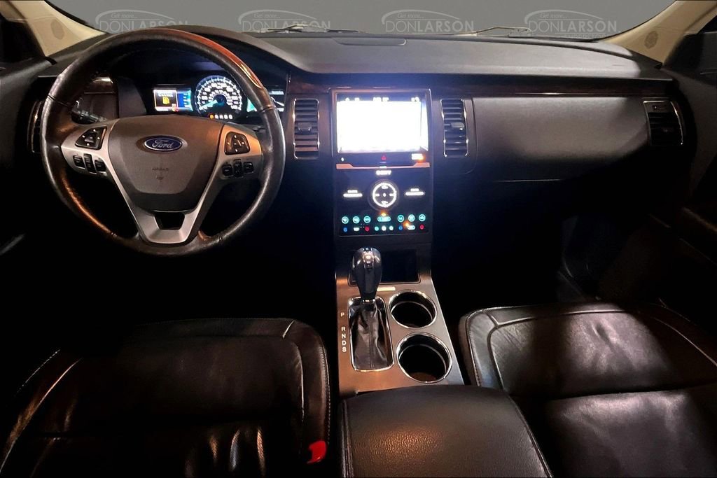 Used 2019 Ford Flex Limited w/ Equipment Group 301A image 19