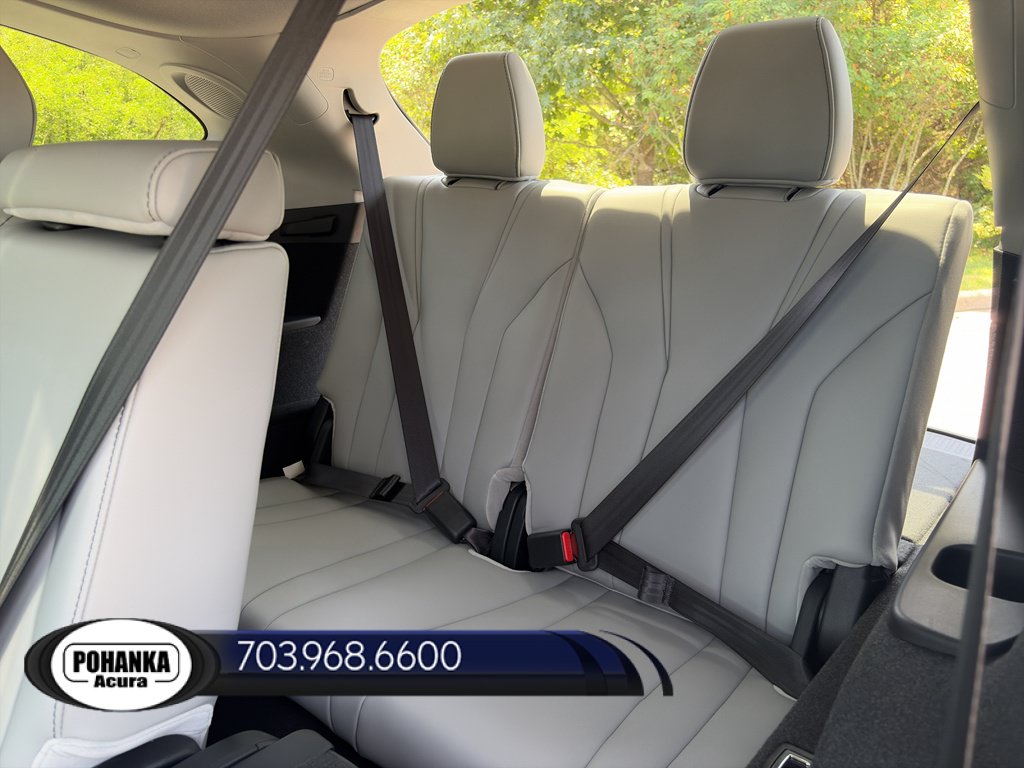 New 2026 Acura MDX w/ Technology Package AWD/4WD image 33