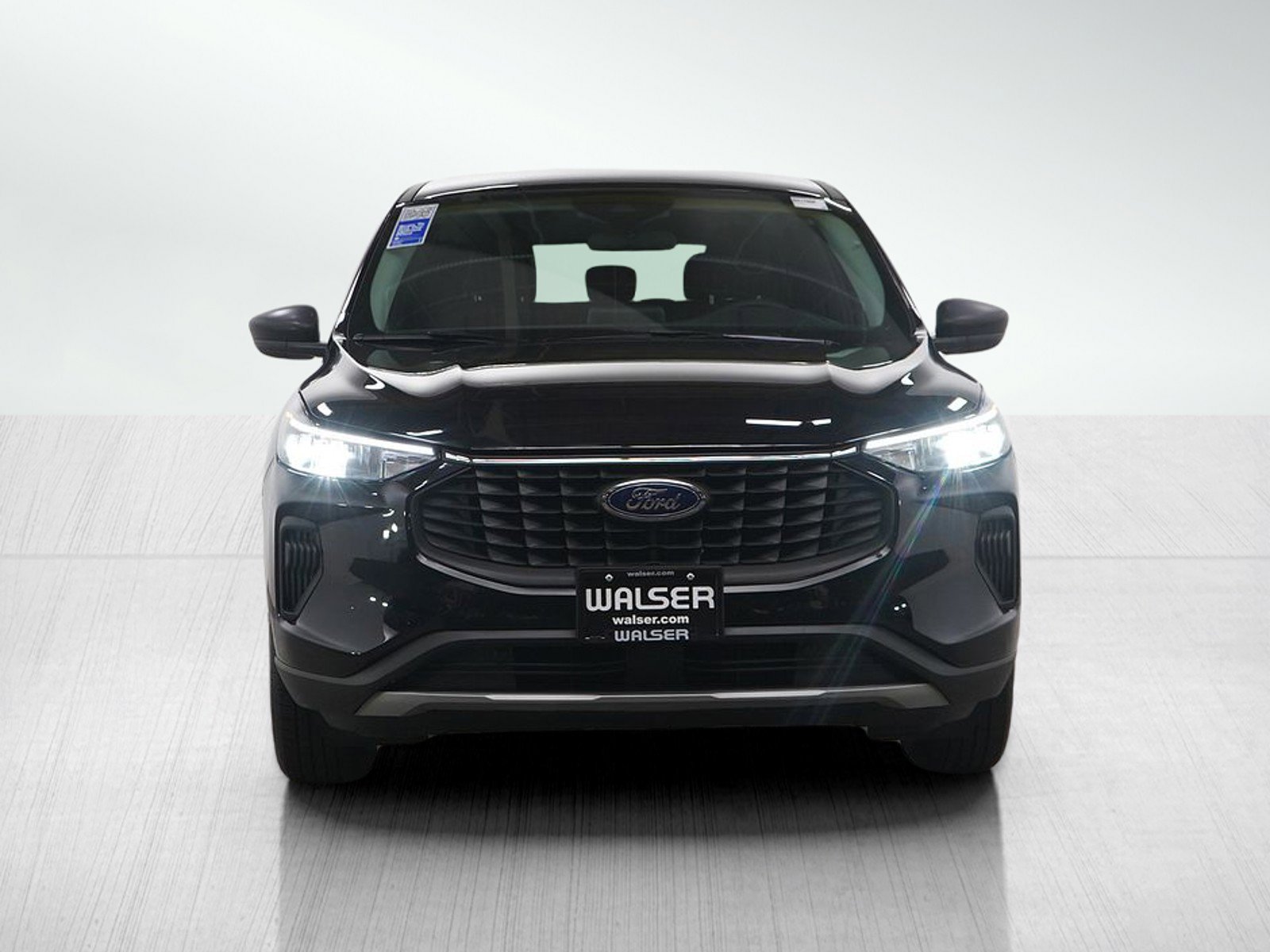 Used 2024 Ford Escape Active image 8