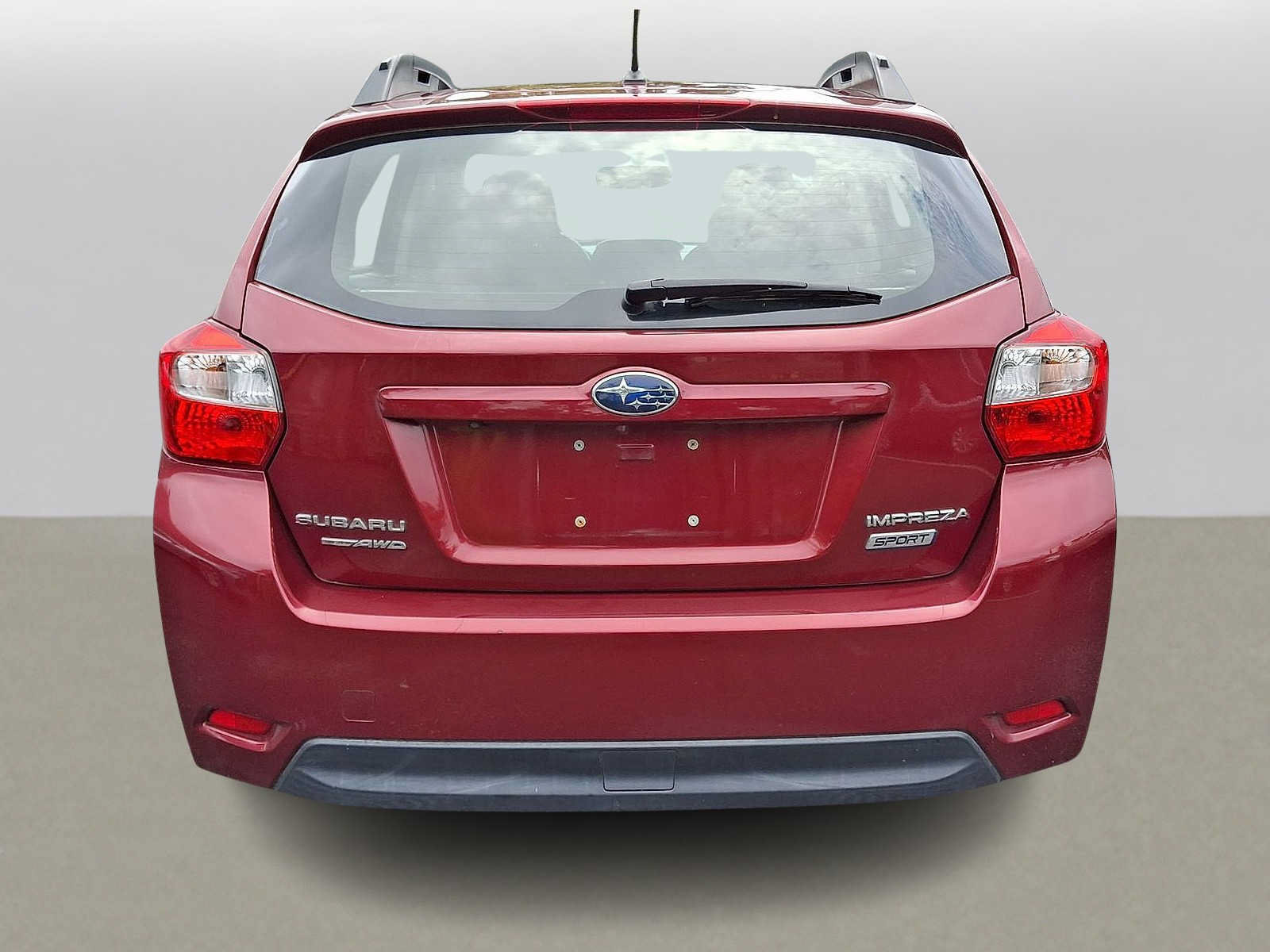 Used 2016 Subaru Impreza 2.0i Sport Premium w/ Popular Package #1 AWD/4WD image 29
