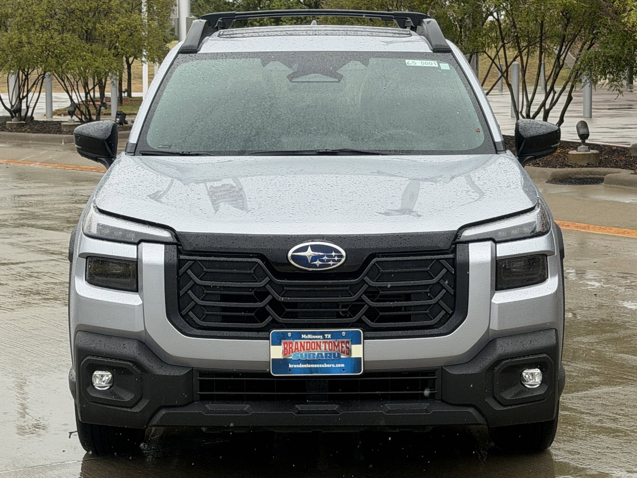 Certified 2026 Subaru Outback Limited AWD/4WD image 6