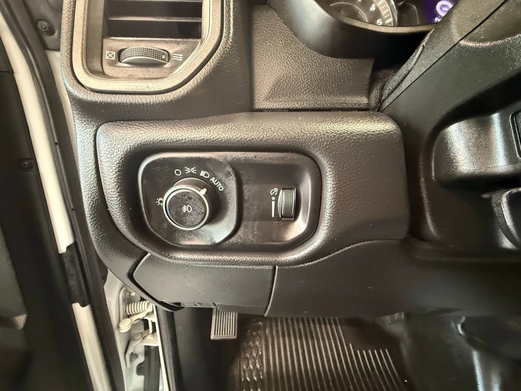 Used 2022 RAM 4500 Tradesman image 24