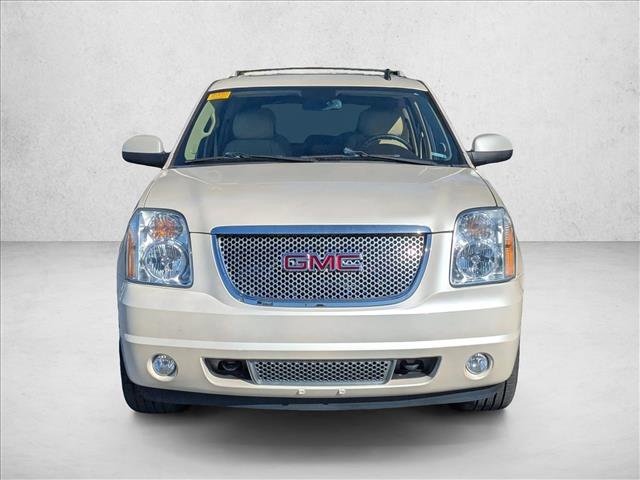 Used 2013 GMC Yukon Denali video 2