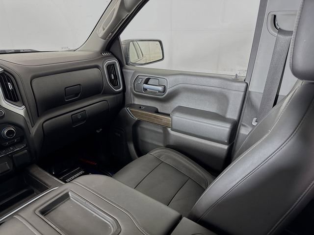 Used 2020 Chevrolet Silverado 1500 LT Trail Boss image 25