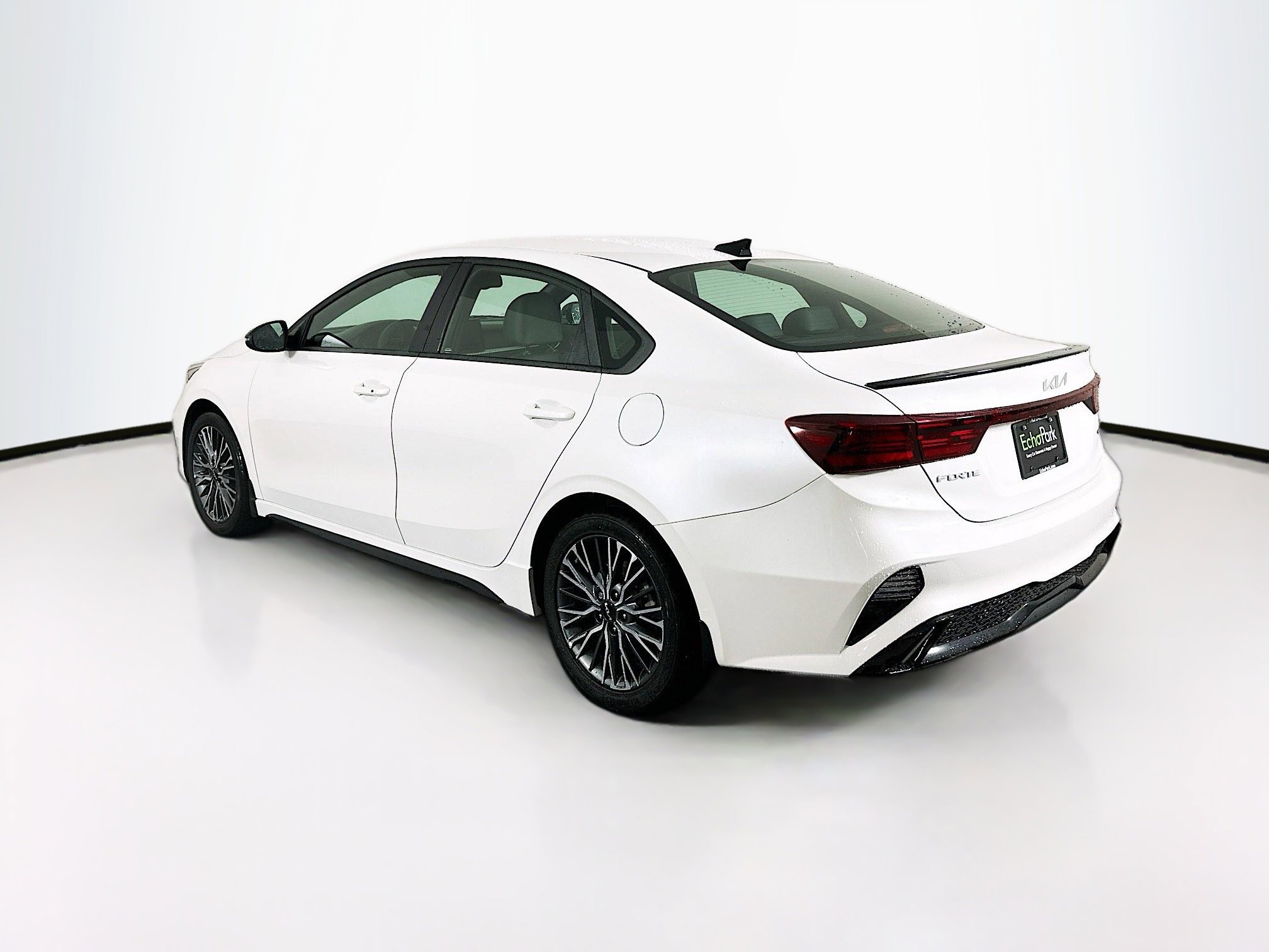 Used 2024 Kia Forte GT-Line image 5