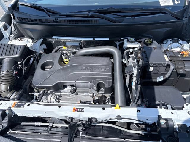 Used 2023 Chevrolet Equinox LT AWD/4WD image 30