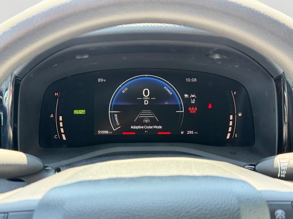 Used 2025 Toyota Camry LE FWD image 29