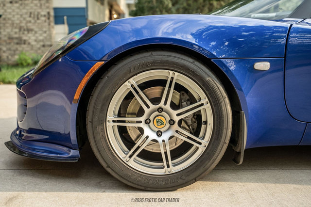 Used 2006 Lotus Elise RWD image 76