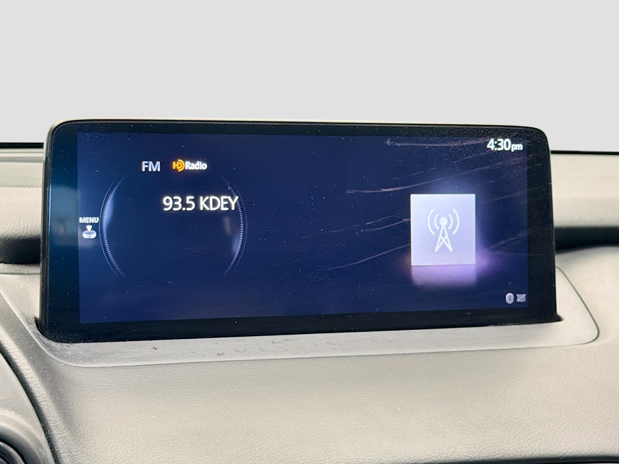 Used 2023 MAZDA CX-9 Touring image 9