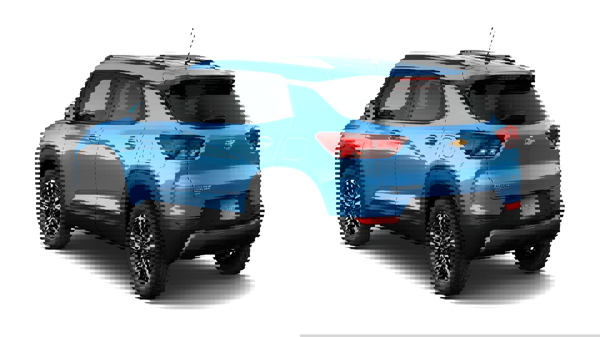 New 2026 Chevrolet TrailBlazer LT w/ Convenience Package image 64