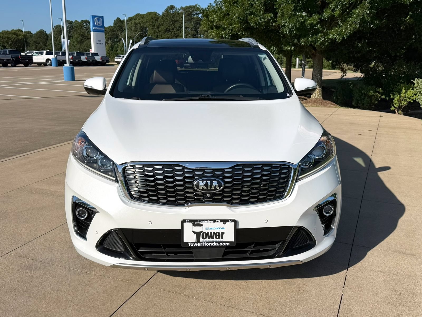 Used 2020 Kia Sorento SX AWD/4WD video 2