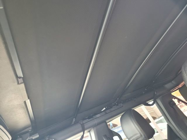 Certified 2023 Ford Bronco Badlands image 20