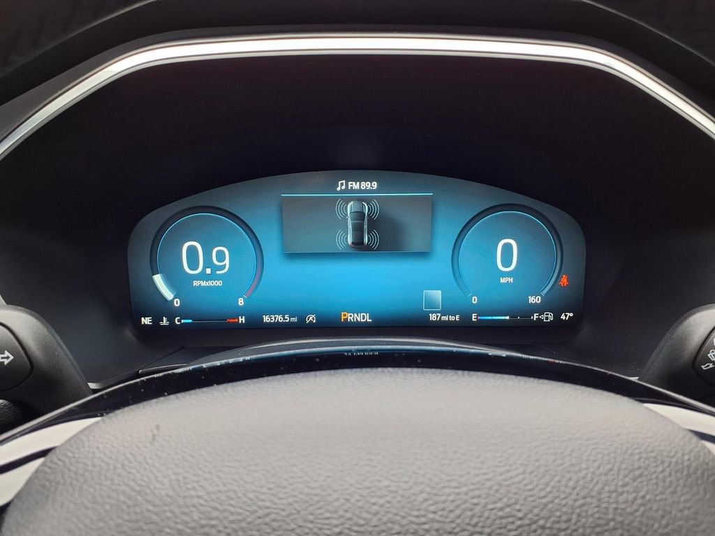 Used 2023 Ford Escape Platinum w/ Premium Technology Package image 17