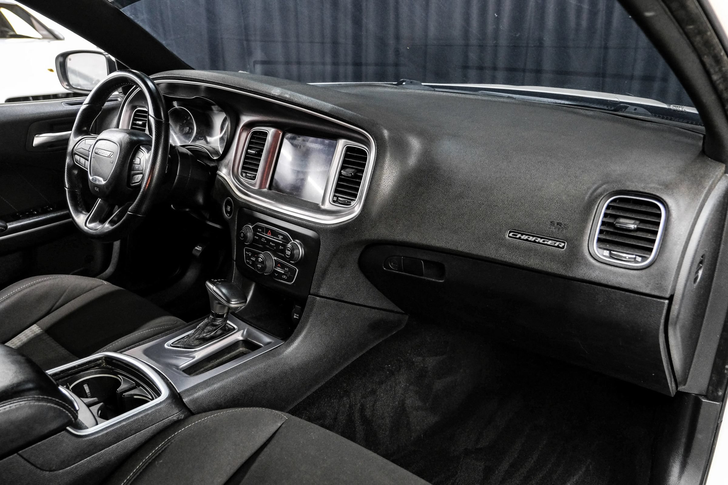Used 2021 Dodge Charger R/T RWD image 14
