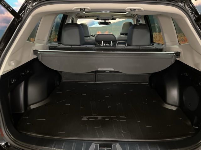 Used 2023 Subaru Forester Sport image 65