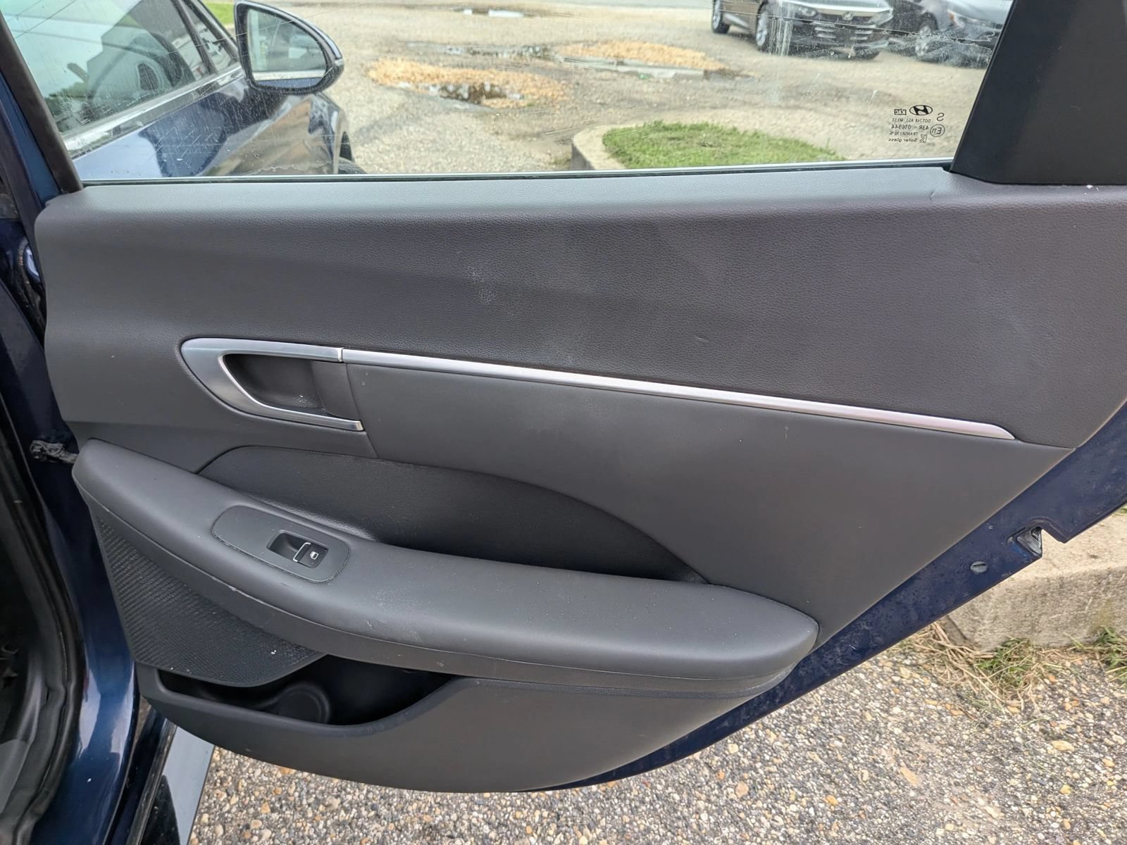 Used 2020 Hyundai Sonata SEL w/ Cargo Package FWD image 31