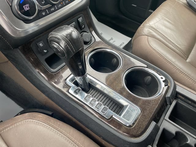 Used 2014 GMC Acadia SLT w/ Technology Package AWD/4WD image 14
