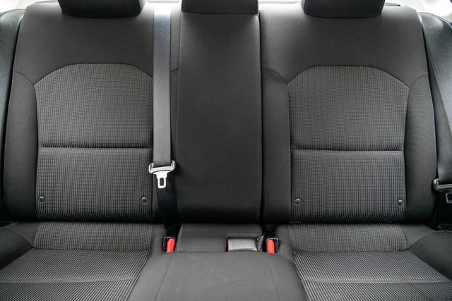 Used 2021 Kia Forte LXS FWD image 9