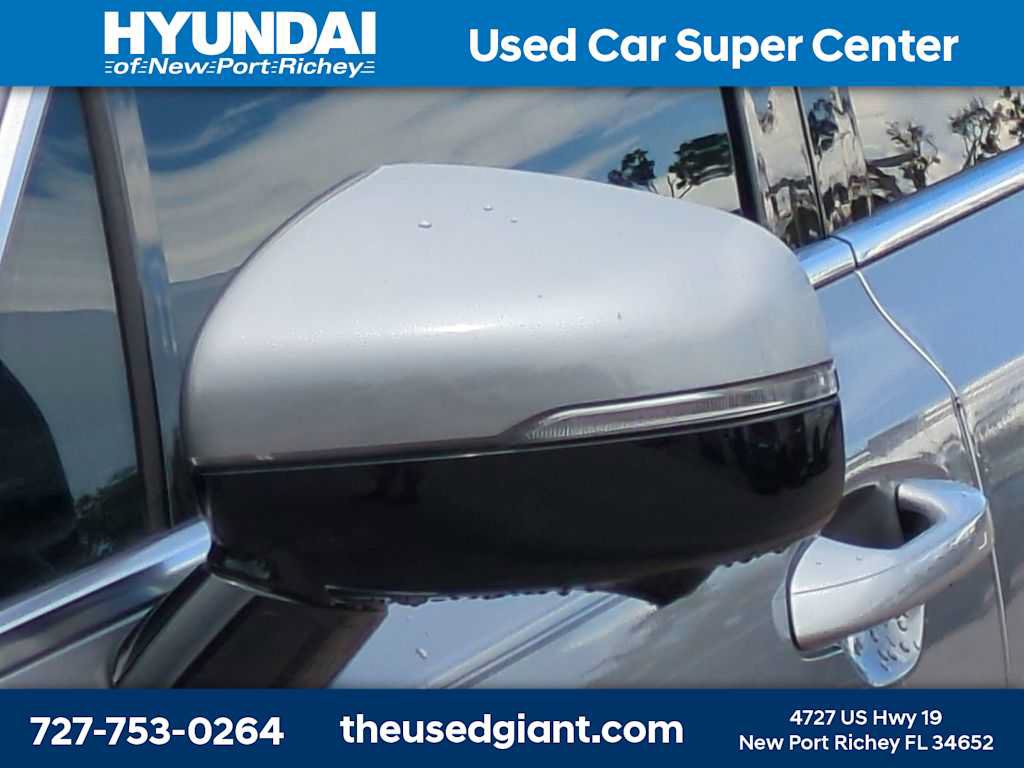 Used 2025 Kia Sorento SX Prestige AWD/4WD image 11