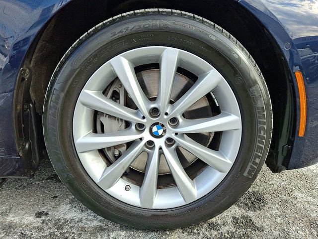 Used 2020 BMW 745e xDrive image 8