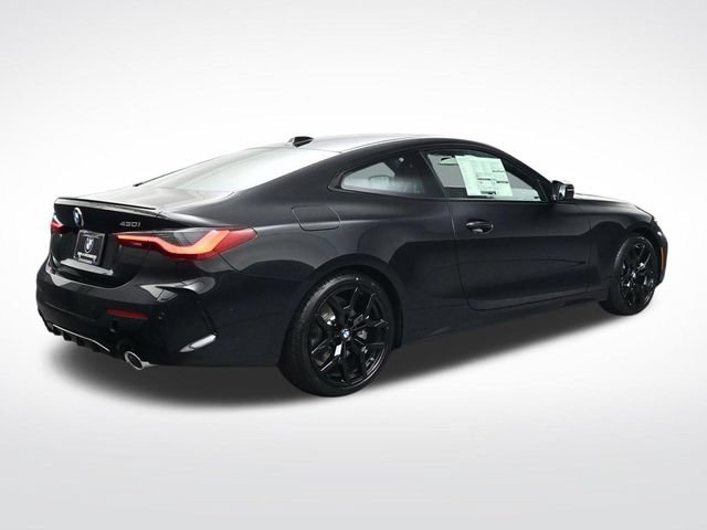 New 2026 BMW 430i xDrive Coupe AWD/4WD image 4