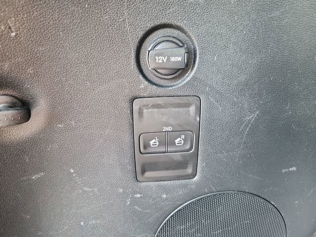 Used 2023 Hyundai Palisade SEL AWD/4WD image 34