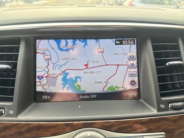 Used 2018 Nissan Armada SL w/ Premium Package image 16