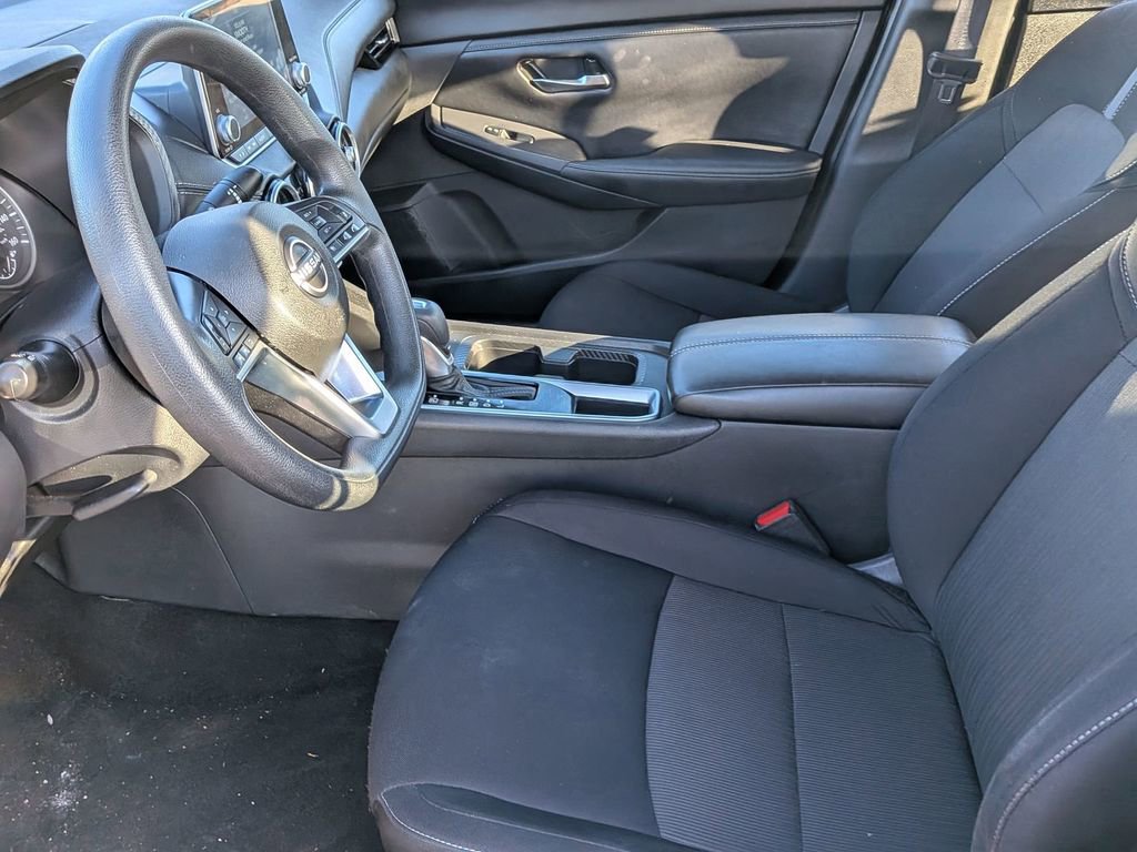 Used 2024 Nissan Sentra SV image 13