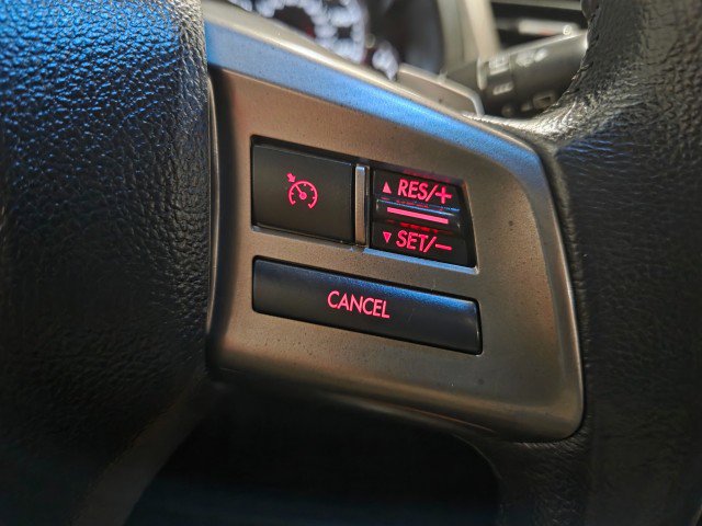 Used 2014 Subaru Outback 2.5i Limited image 44