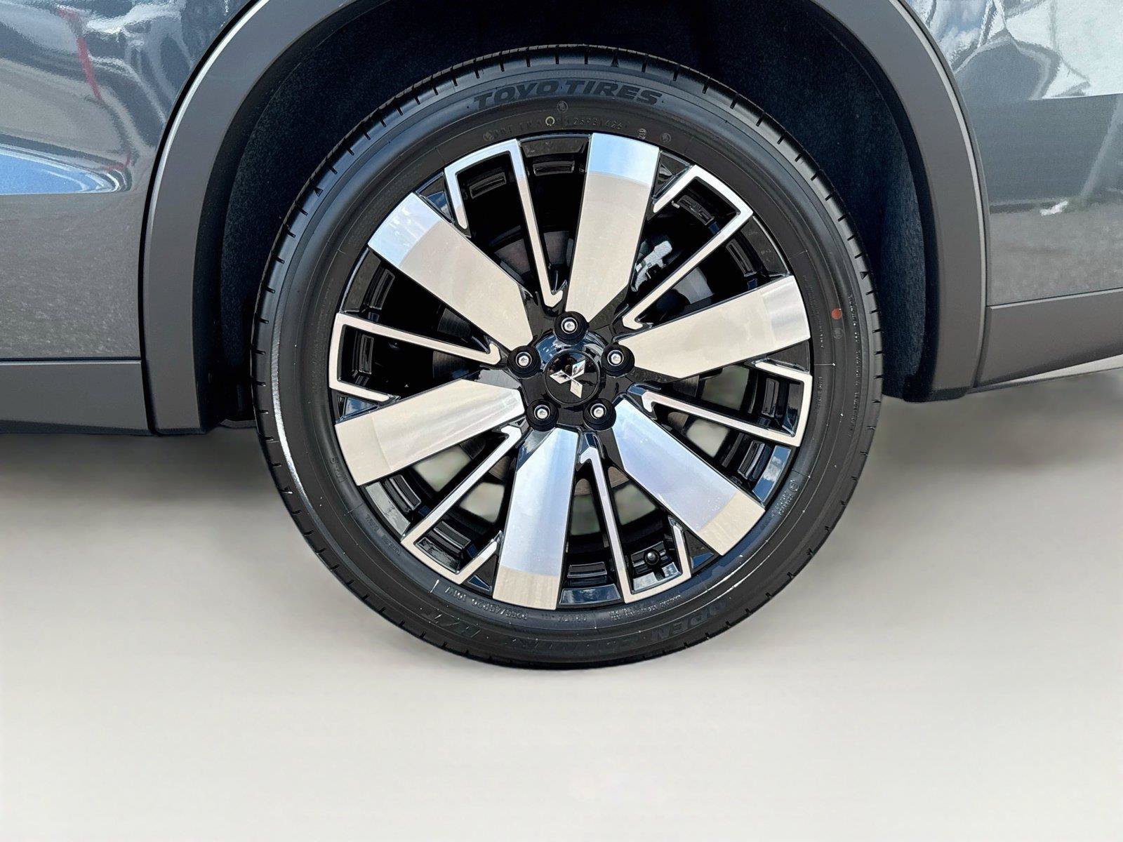 New 2026 Mitsubishi Outlander SE FWD image 34