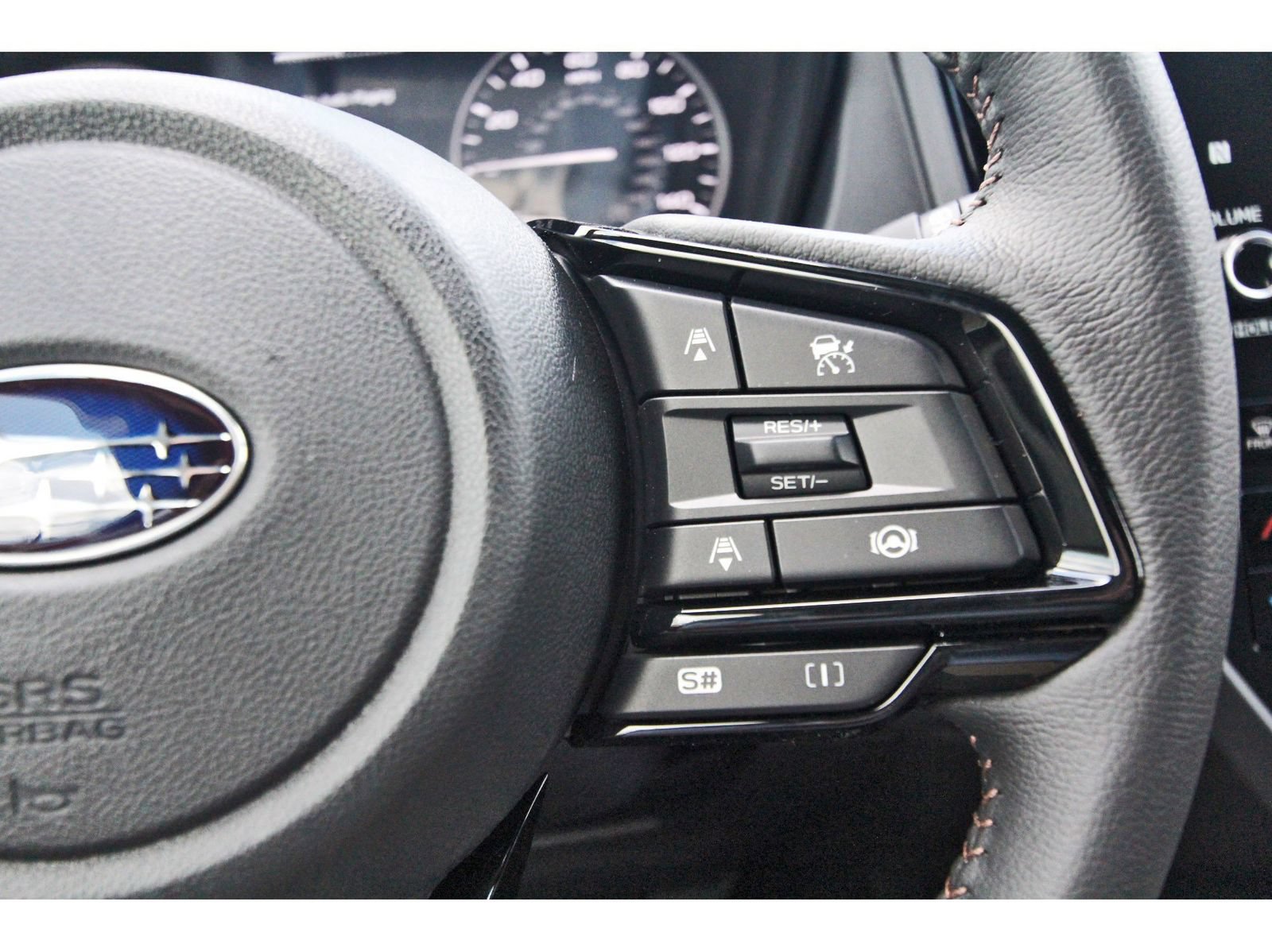 New 2026 Subaru Forester Sport AWD/4WD image 14