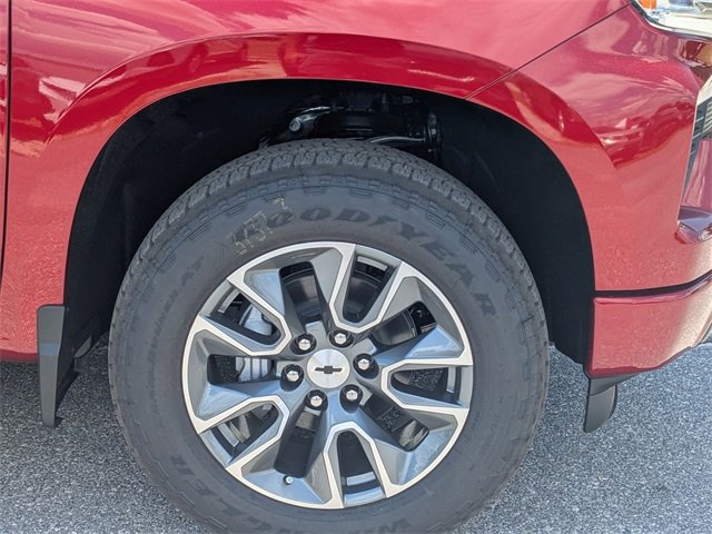 New 2026 Chevrolet Silverado 1500 RST image 12