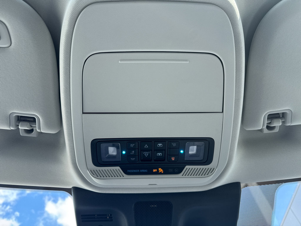 New 2025 Ford Expedition Active image 30