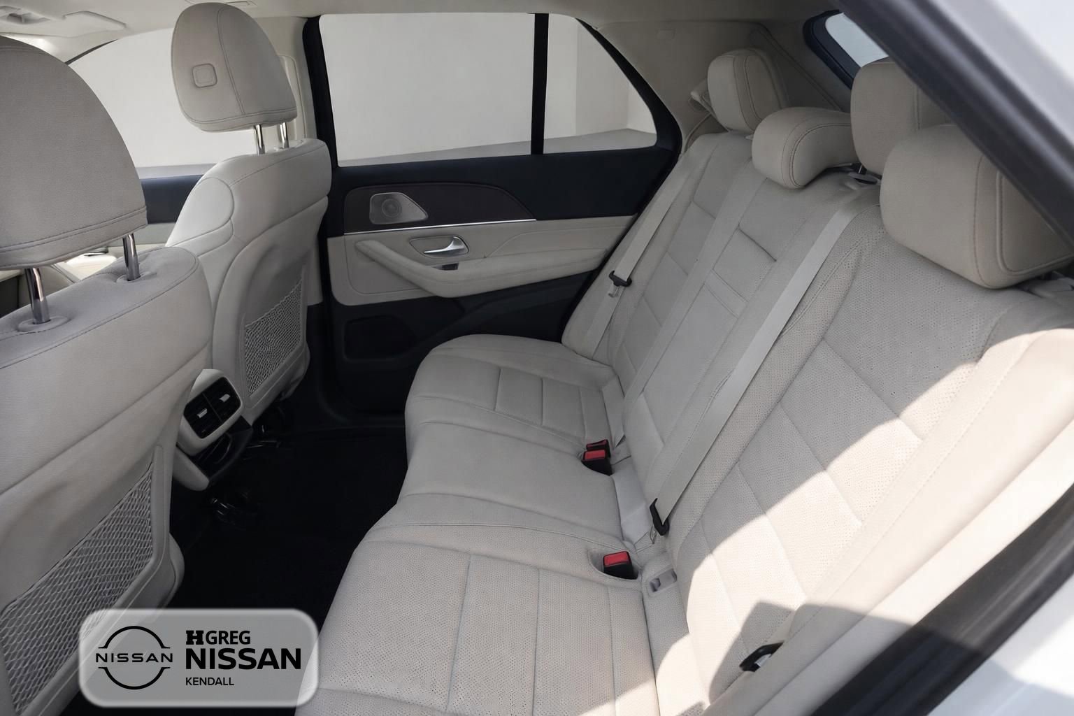 Used 2021 Mercedes-Benz GLE 350 w/ Premium Package image 13