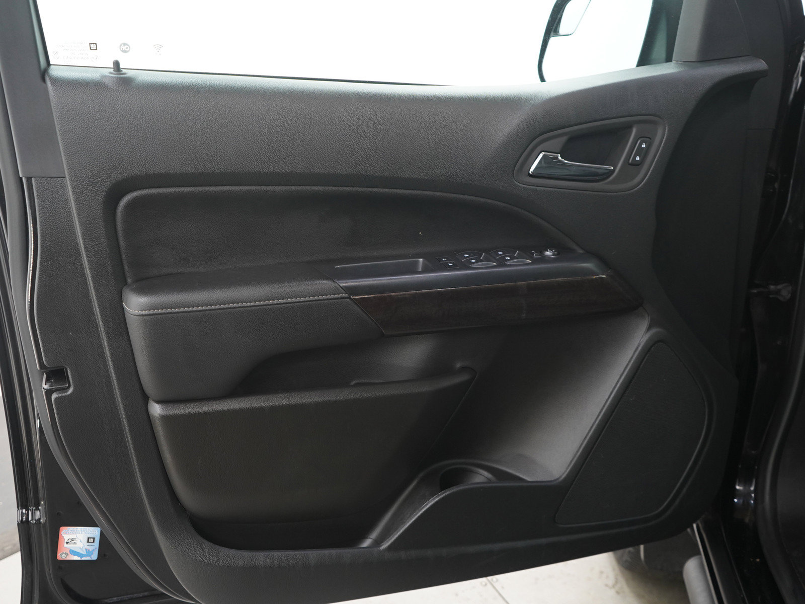 Used 2022 GMC Canyon Elevation w/ Elevation Premium Package AWD/4WD image 21