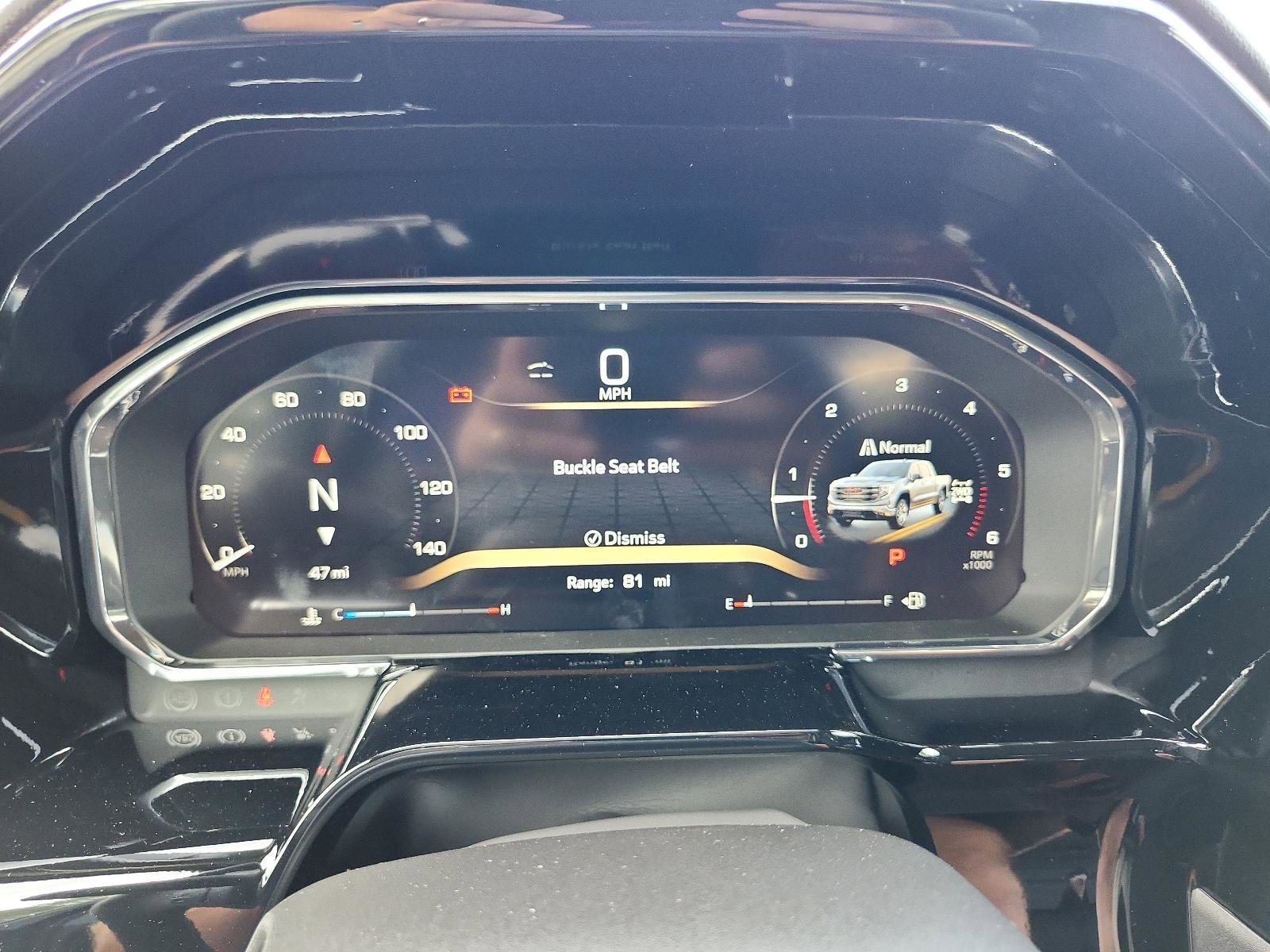 New 2026 GMC Sierra 1500 Elevation w/ Elevation Premium Package image 20