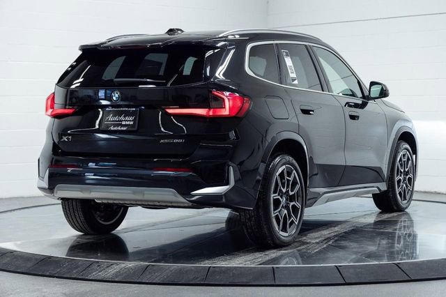 New 2026 BMW X1 xDrive28i w/ Technology Package image 14