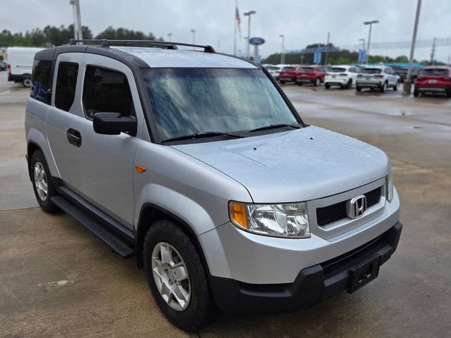 Used 2011 Honda Element LX image 9